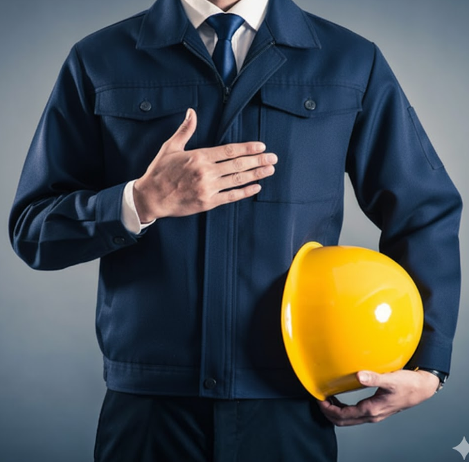 【工場管理者必見】生産性を守る！長野の工場が取り組むべき安全・環境対策